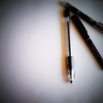 Dear Suicidal Friend (part 1)