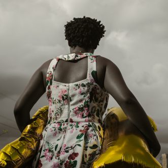 Get In On The Action