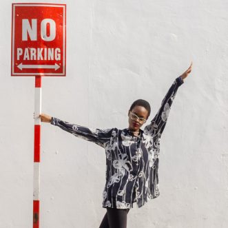 Order: One Moment of Peace