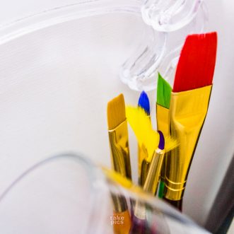 Colour: The Portrait