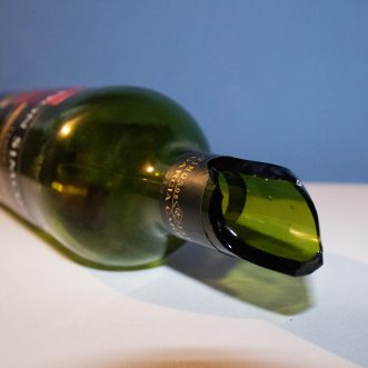 Messed – Up Beginnings