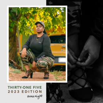 Thirty One Five: 2023 Edition