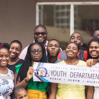 The Gift of Community